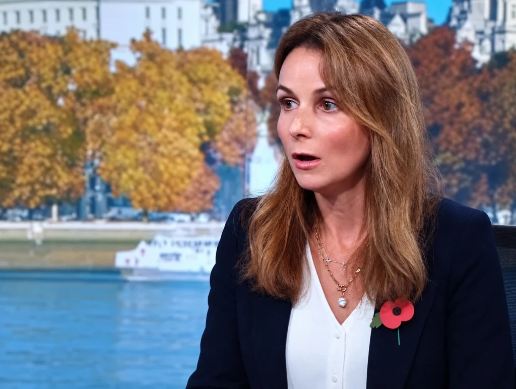 Annabel Denham Net Worth