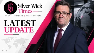 Andy Burnham Height – Everything About His Life and Career
