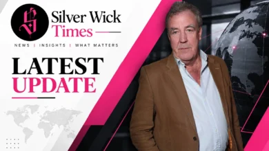 Jeremy Clarkson Net Worth 2026: Cars, TV and Fortune
