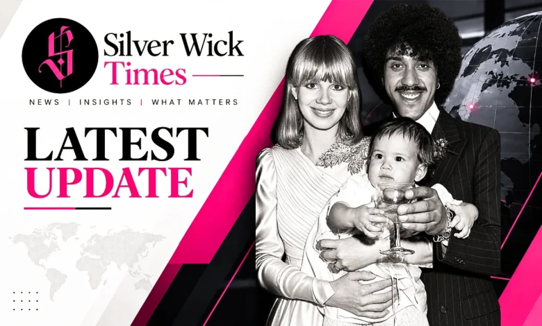 Phil Lynott Wife: Caroline Crowther, Marriage, Children and Life