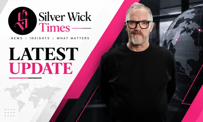 Greg Davies Height: How Tall Is the Taskmaster Star?
