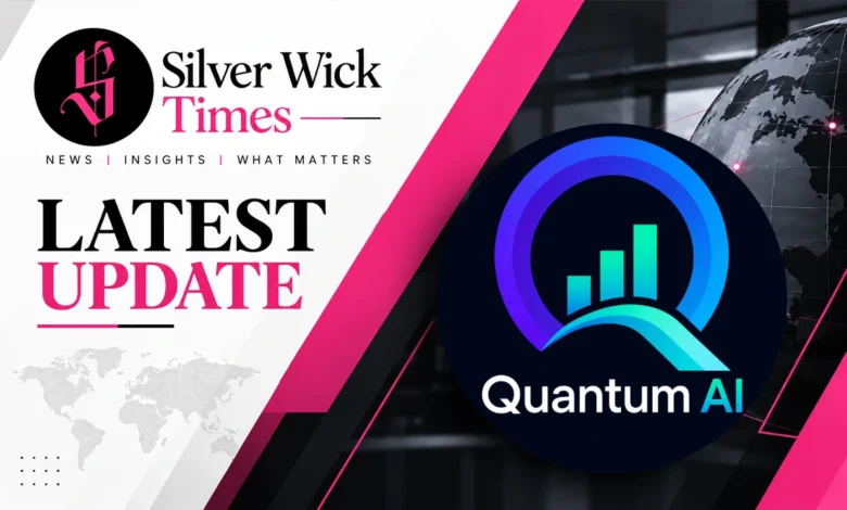 Quantum AI Crypto: Risks, Claims, and What to Know