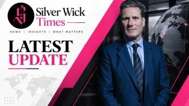 Keir Starmer Age, Wife, Family, Career and Early Life