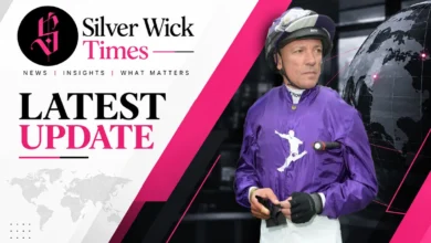 Frankie Dettori Height: Everything to Know About His Stature