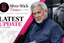 Tom Jones Age, Height, Wife, Children and Net Worth