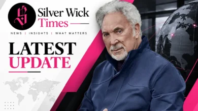 Tom Jones Age, Height, Wife, Children and Net Worth