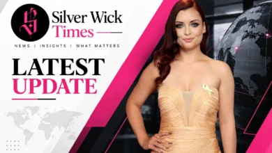 Shona McGarty Age, Bio, Family and Career