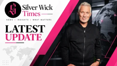 Martin Kemp Age, Wife, Children, Brother and Life Story