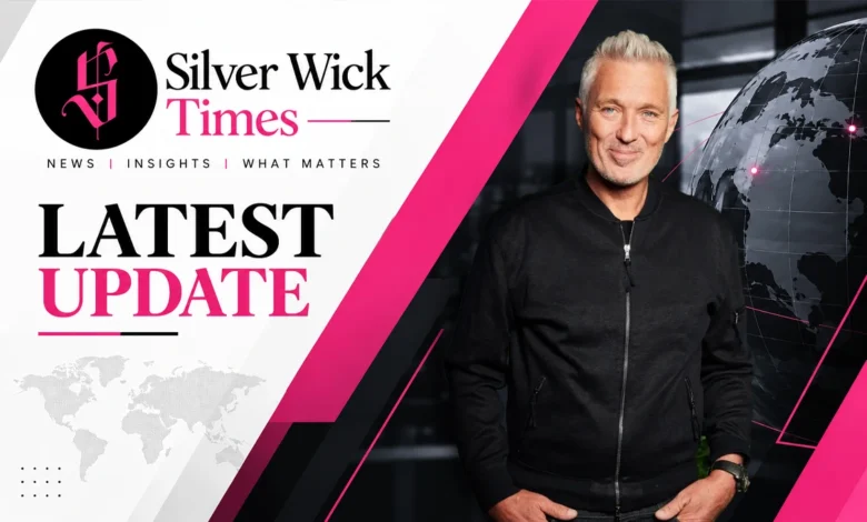 Martin Kemp Age, Wife, Children, Brother and Life Story