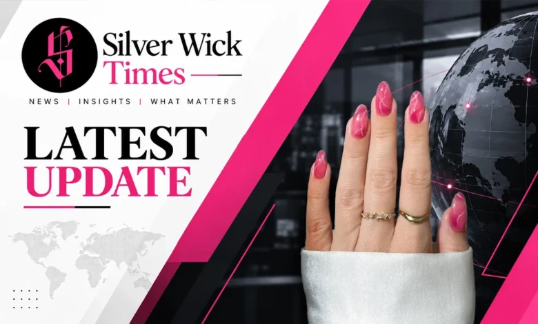 30 Pink Nails Ideas to Try in 2026