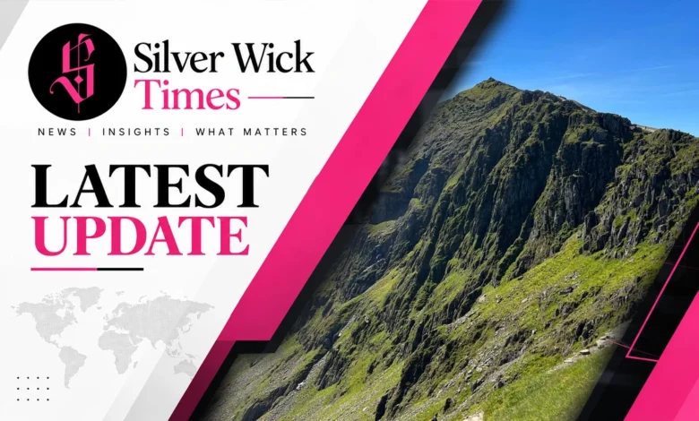 Snowdon Height, Location and Everything You Need to Know