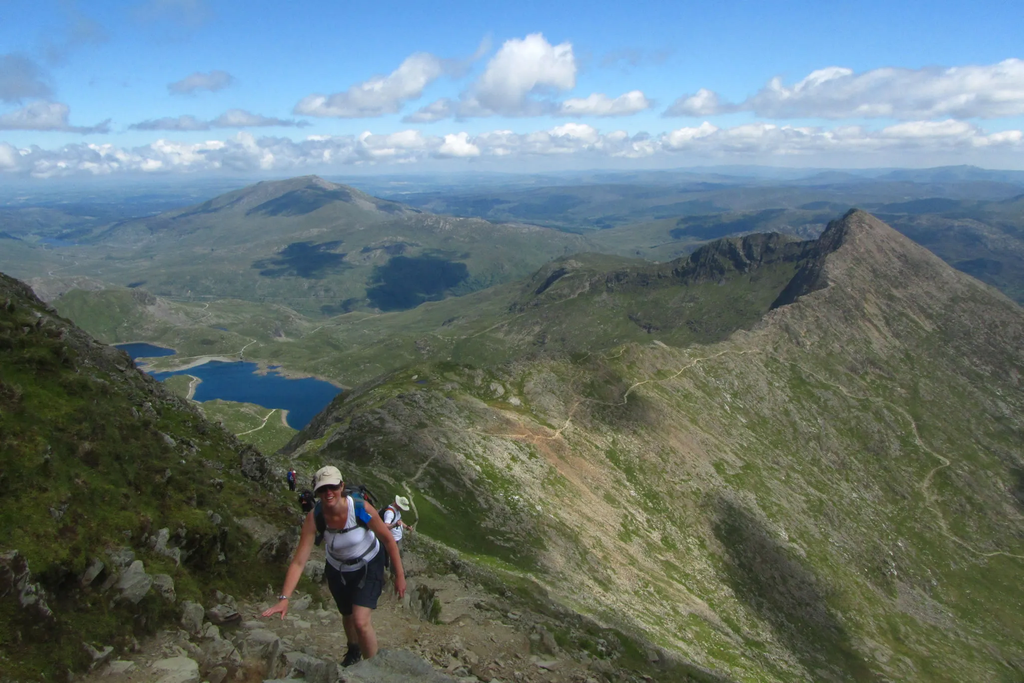 How Long Does Snowdon Take?