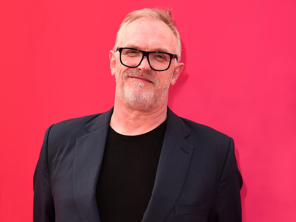 Greg Davies Age and Early Life