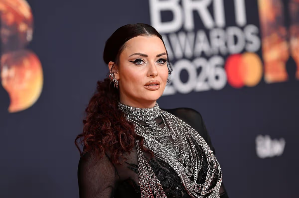 Shona McGarty Age