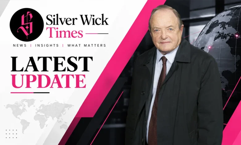 James Bolam Illness: What Is Known About His Health Today