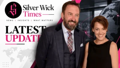 Tara McKillop: Everything to Know About Lee Mack’s Wife