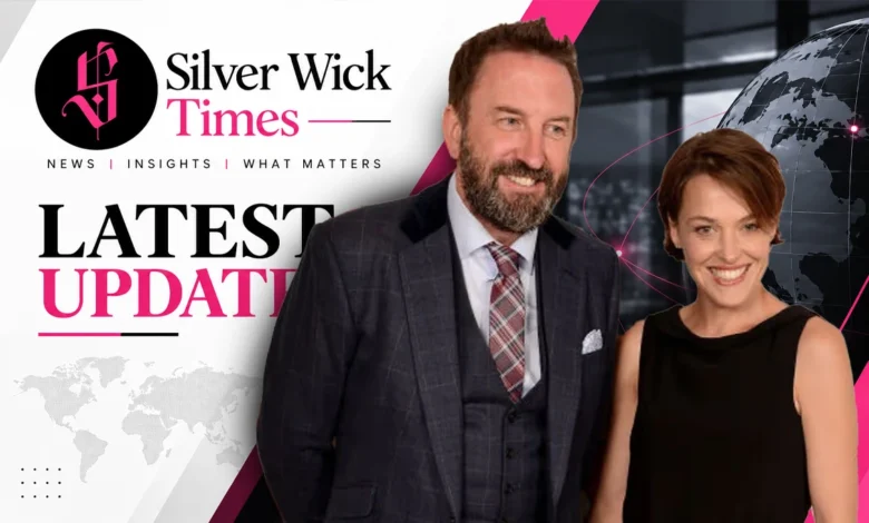 Tara McKillop: Everything to Know About Lee Mack’s Wife