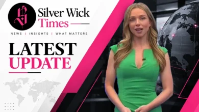 Sophia Wenzler: Career, Background and Life in Broadcasting