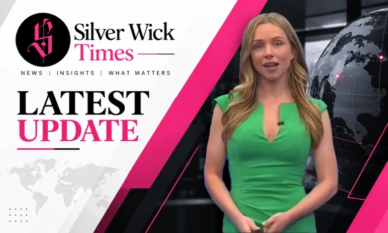 Sophia Wenzler: Career, Background and Life in Broadcasting