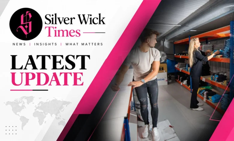 Business Storage Units: Flexible Space for Modern Businesses