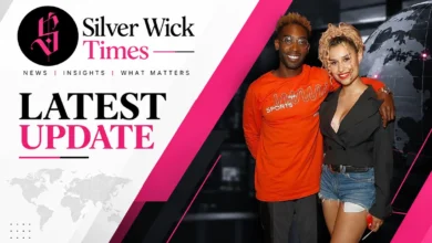 Tinie Tempah Wife: Who Is Eve De Haan?