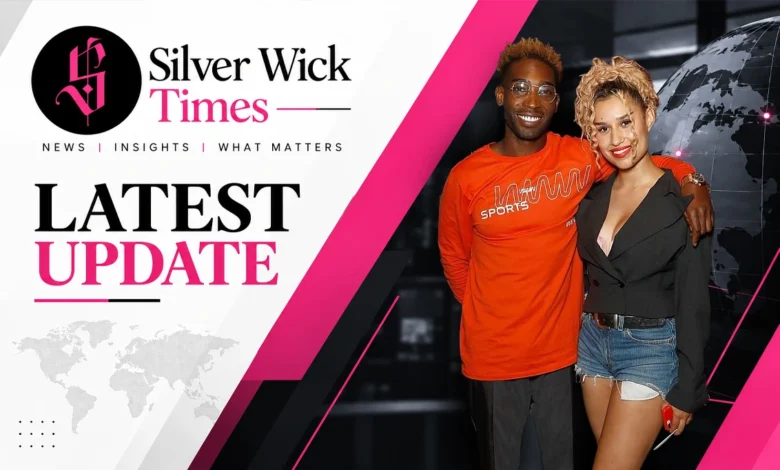 Tinie Tempah Wife: Who Is Eve De Haan?