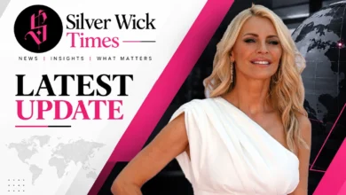 Tess Daly Age: Everything to Know About Her Life and Career