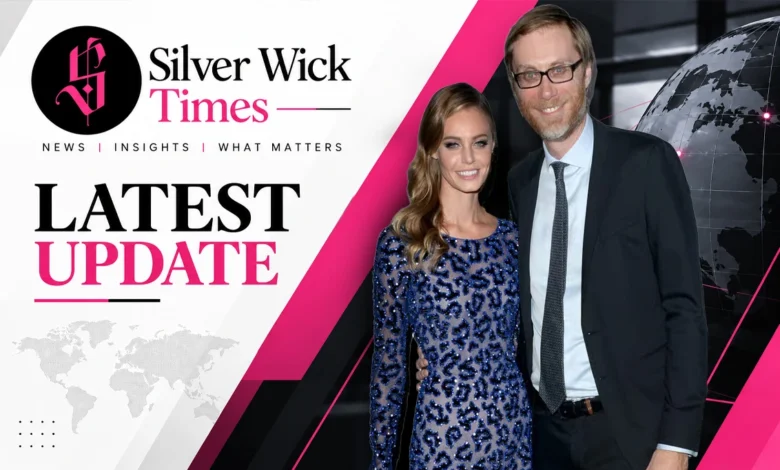 Stephen Merchant Height: How Tall Is the British Comedian?