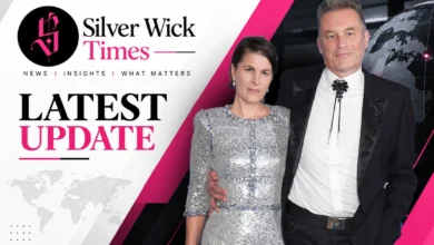 Who Is Charlotte Corney? Chris Packham’s Partner and Personal Life