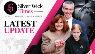 Who Is Maisie Mae Roffey? Her Life, Family and Background