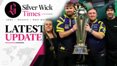 Luke Littler Family: Meet His Mum, Dad, Siblings and Girlfriend