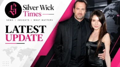 Kristine Saryan Age: How Old Is Scott Patterson’s Wife?