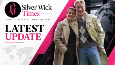 Who Is Karen Carney’s Partner? What We Know About Her Love Life