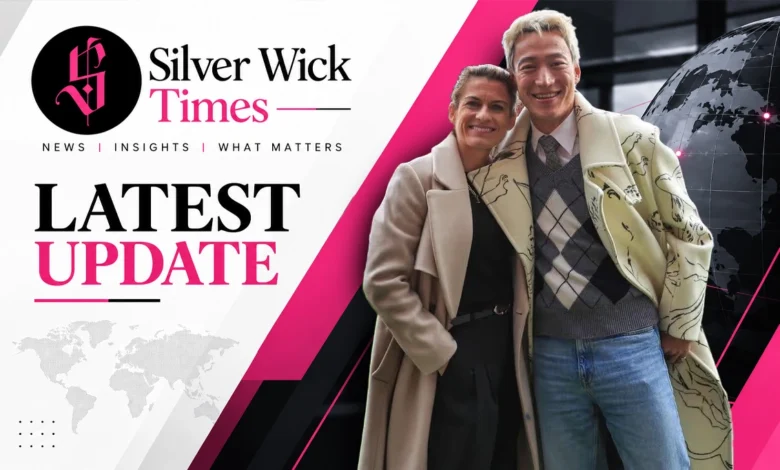 Who Is Karen Carney’s Partner? What We Know About Her Love Life