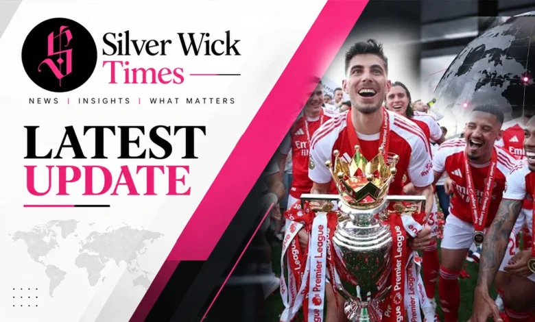 Arsenal Parade 2026: Everything Fans Need to Know