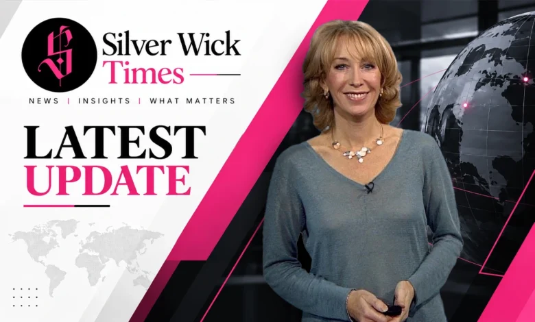Emma Jesson: Age, Career, Family, and Life Beyond ITV Weather