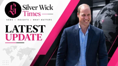 Prince William Height: How Tall Is the Prince of Wales?