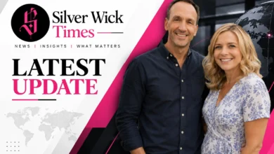 Is Sarah Keith-Lucas Still Married in 2026?