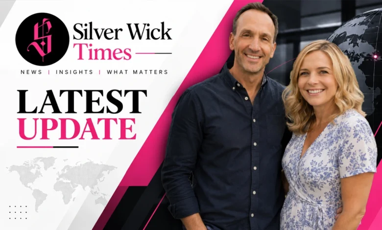 Is Sarah Keith-Lucas Still Married in 2026?