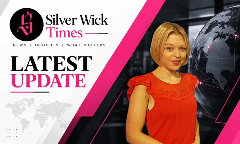 Bee Tucker Husband: Is the BBC Meteorologist Married?