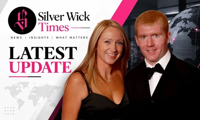 Who Is Claire Froggatt? Inside Her Life with Paul Scholes