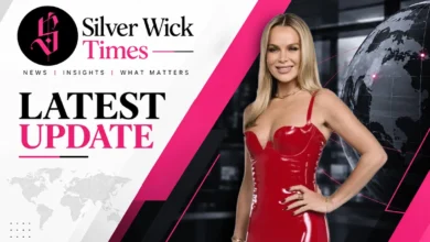 Amanda Holden Age, Biography, Family and Career