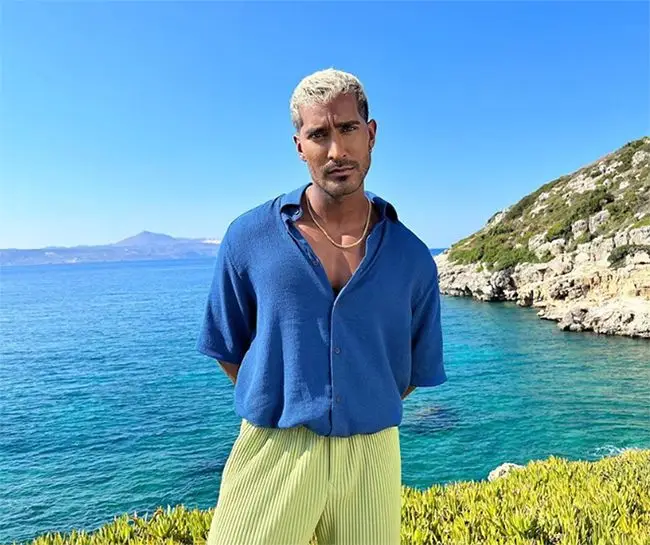 Lee Juggurnauth Age and Background
