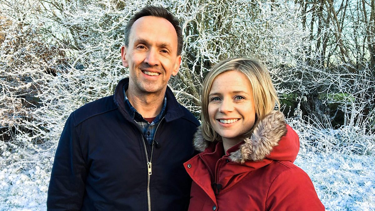 Is Sarah Keith-Lucas Still Married?
