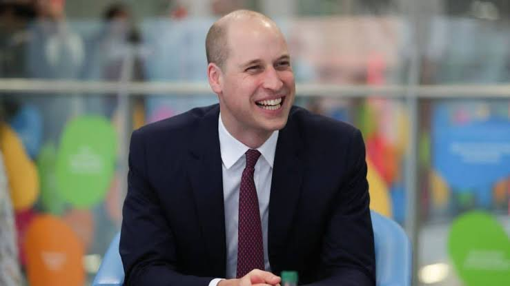 Prince William Height