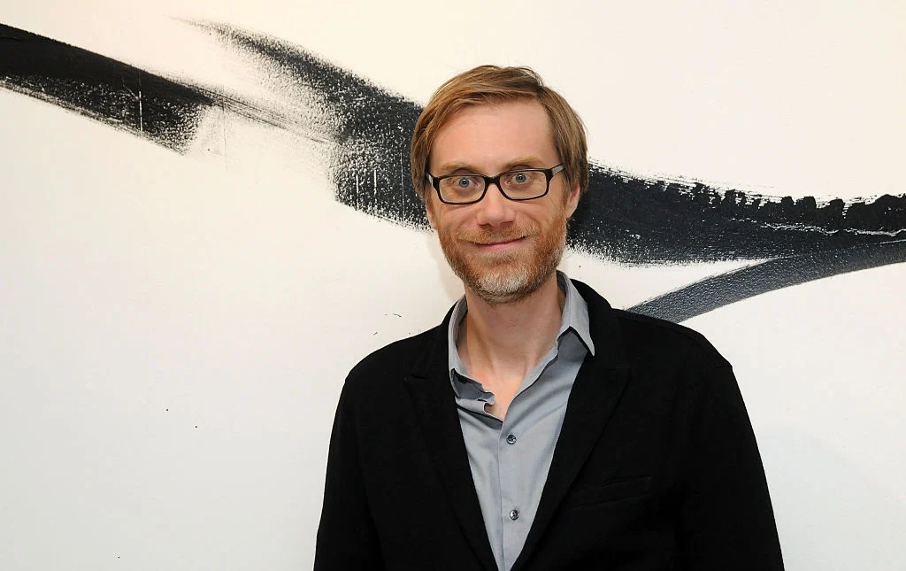Stephen Merchant Net Worth