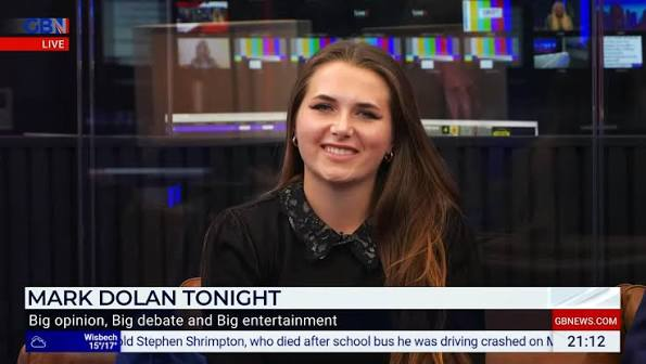 Chloe Dobbs Television Career