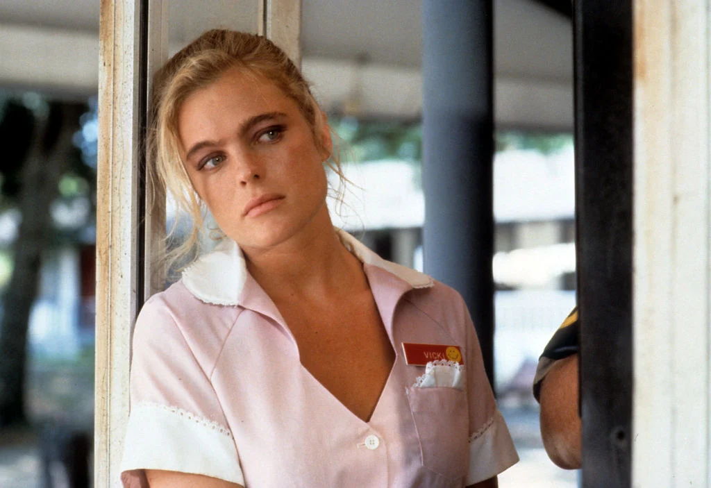 Erika Eleniak Height and Appearance
