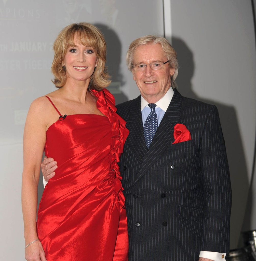 Emma Jesson ITV Weather Career