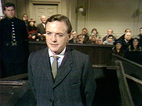 Who Is James Bolam?